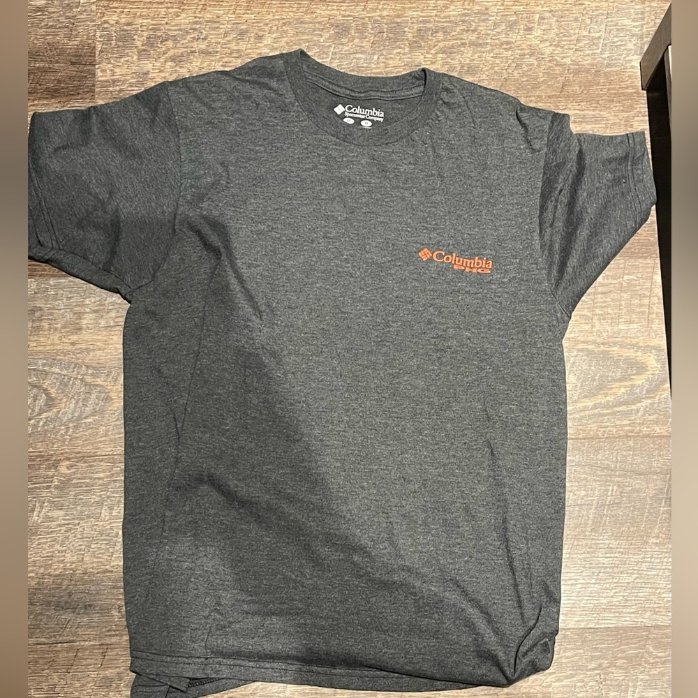 Columbia T-Shirt